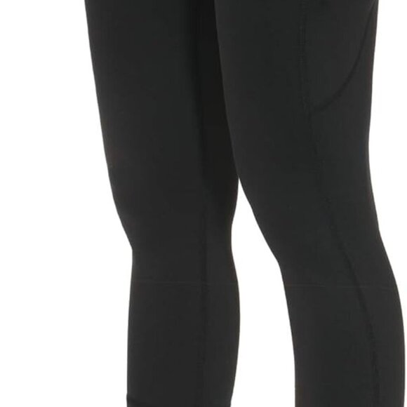 Womens' Yoga Pants High Waist with Pocket Tummy Control - Picture 5 of 6